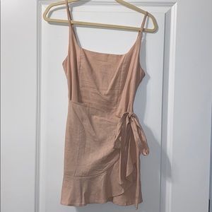 Princess Polly dress